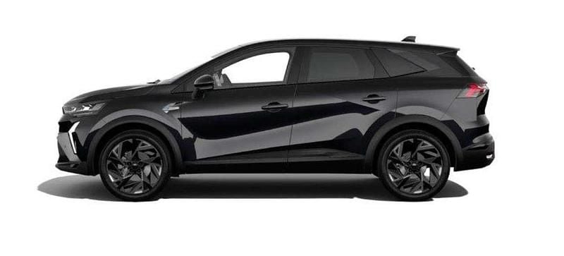 Blackpearlschwarz Neu 2025 Renault Symbioz Esprit Alpine SUV | 30.790 € (Superpreis) - Bild 1/4