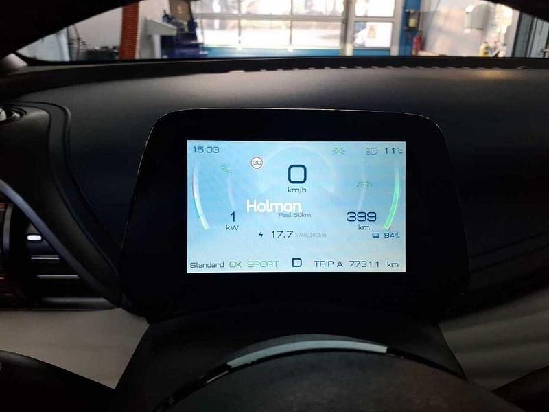 Gebraucht BYD Atto 3 Design 150 kW (204 PS) 2023 Grau SUV