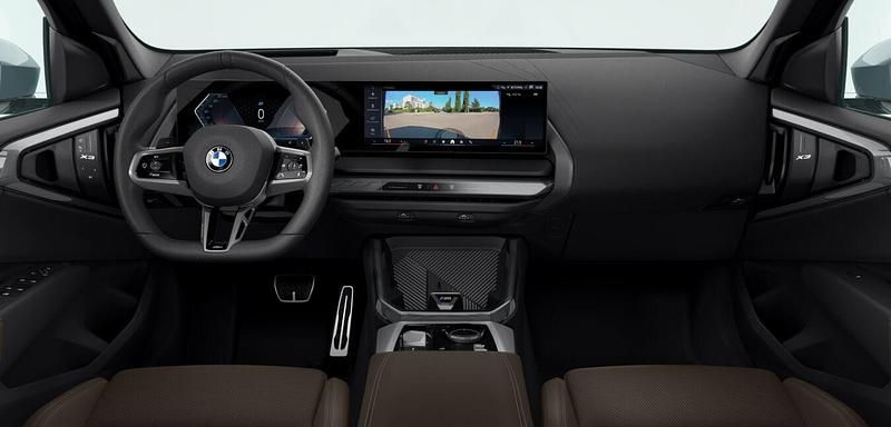 Gebraucht BMW X3 Shadowline 197 PS (144 kW) 2025 Grau SUV