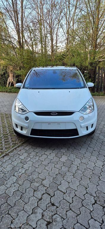 Occasion Ford S-MAX Titanium 140 ch (102 kW) 2010 Blanc Monospace