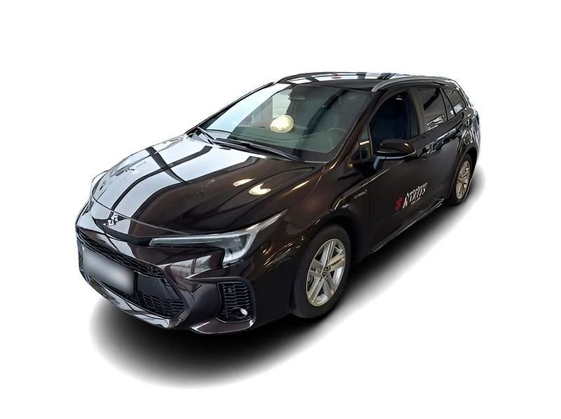 Braun Gebraucht 2023 Suzuki Swace Comfort+ Kombi | 32.783 € - Bild 1/4