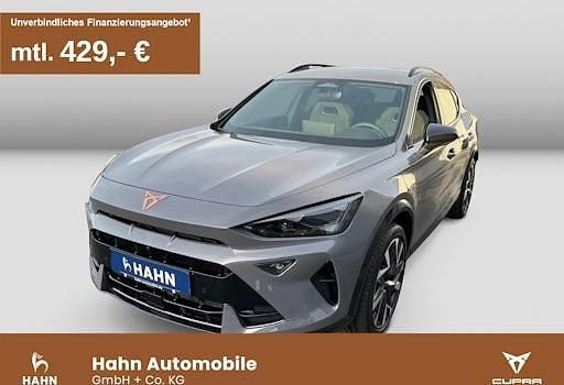 Grau Neu 2025 Cupra Formentor VZ SUV | 46.980 € (Fairer Preis) - Bild 1/4