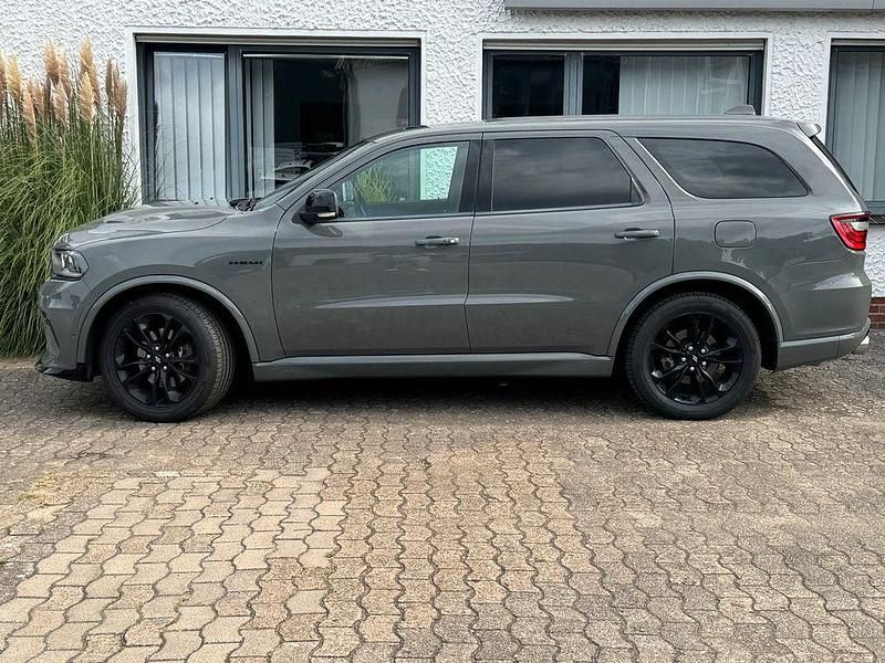 Second-hand Dodge Durango 364 CP (267 kW) 2020 Gri SUV