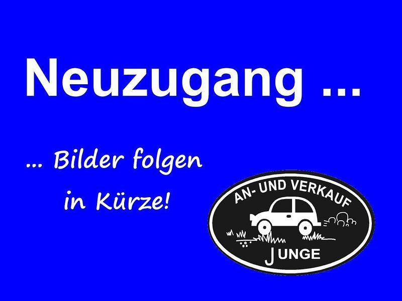 Gebraucht Fiat Panda Active 54 PS (39 kW) 2009 Blau Kleinwagen