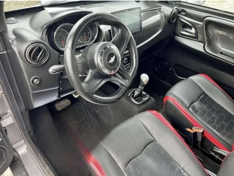 Gebraucht Chatenet CH46 2023 Grau Kleinwagen