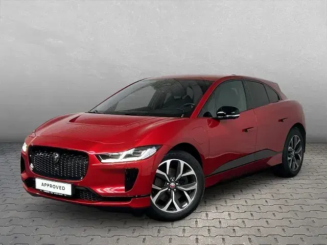 Gebraucht Jaguar I-Pace S 297 kW (405 PS) 2022 SUV