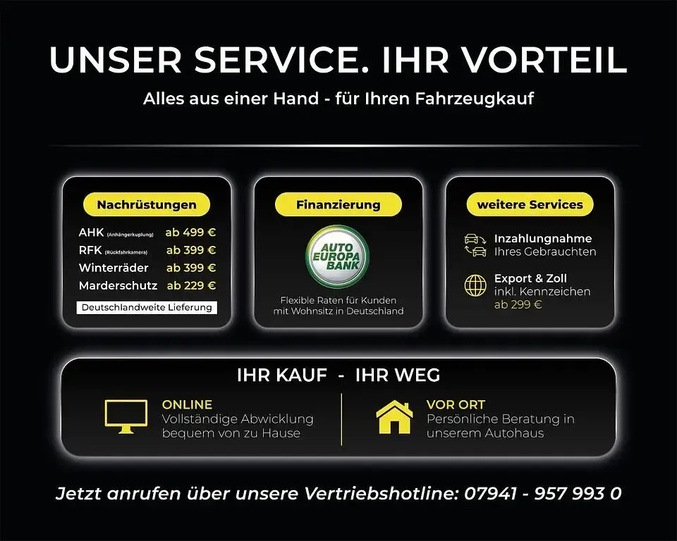 Gebraucht Mercedes C180 129 PS (94 kW) 2000 Blau Limousine