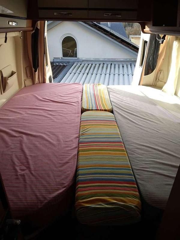 Gebraucht Fiat Ducato 148 PS (108 kW) 2013 Silber Van