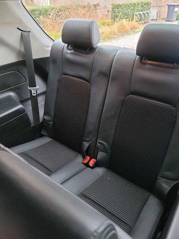 Gebraucht Chevrolet Captiva LT 167 PS (122 kW) 2012 SUV