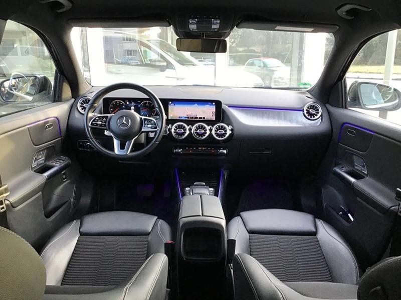 Gebraucht Mercedes GLA200 Progressive 150 PS (110 kW) 2020 Schwarz SUV