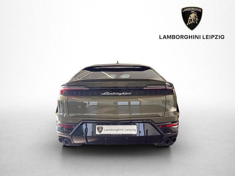 Gebraucht Lamborghini Urus 799 PS (587 kW) 2025 Grün SUV