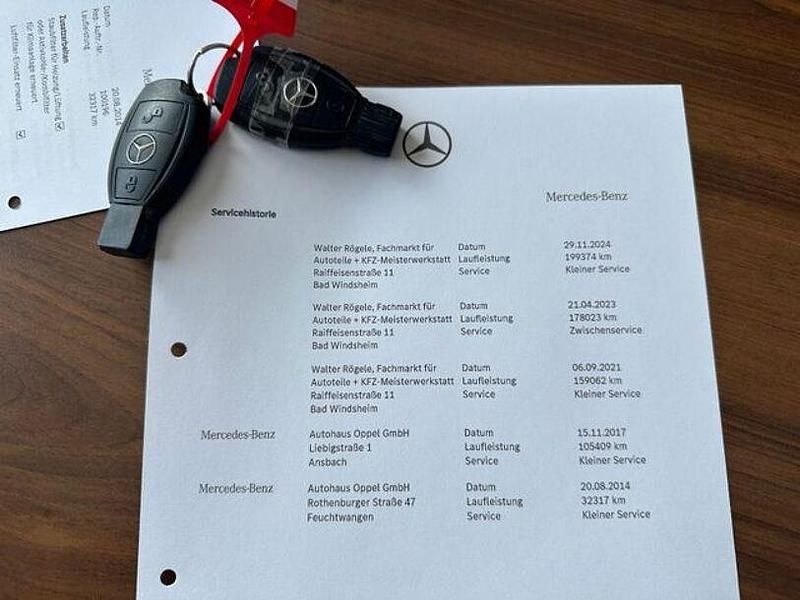 Gebraucht Mercedes Sprinter 305 PS (224 kW) 2012 Andere