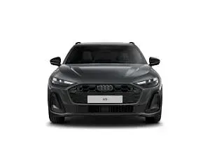 Neu Audi A5 367 PS (269 kW) 2026 Grau (daytonagrau perleffekt) Kombi