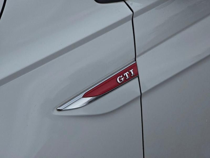 Gebraucht VW Polo GTI 200 PS (147 kW) 2020 Weiß Kleinwagen