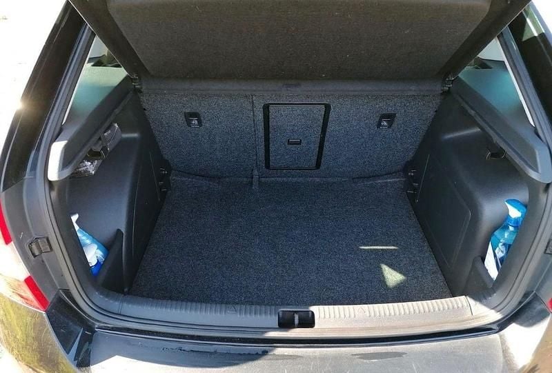 Gebraucht Skoda Rapid Ambition 125 PS (91 kW) 2014 Schwarz Limousine