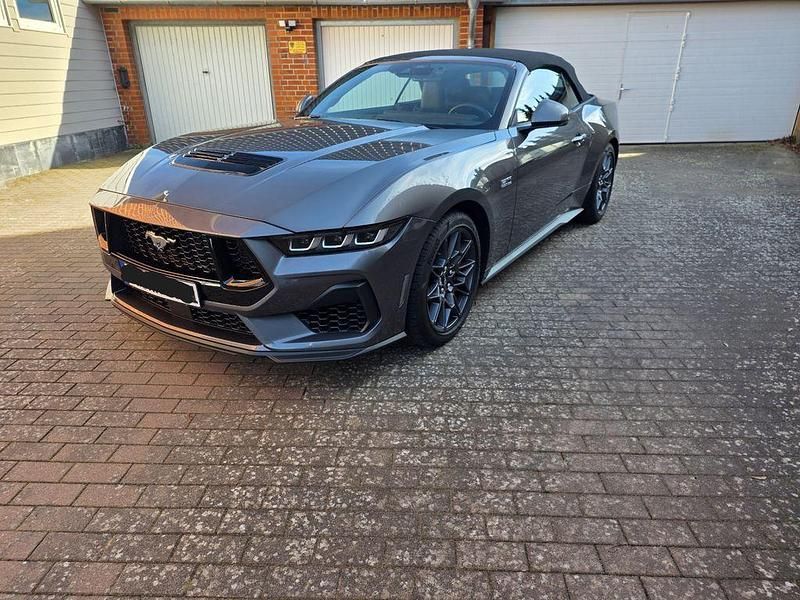 Gebraucht Ford Mustang GT 446 PS (328 kW) 2024 Cabrio