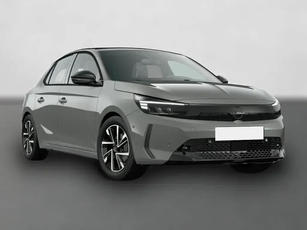 Używany Opel Corsa 101 KM (74 kW) 2025 Hatchback