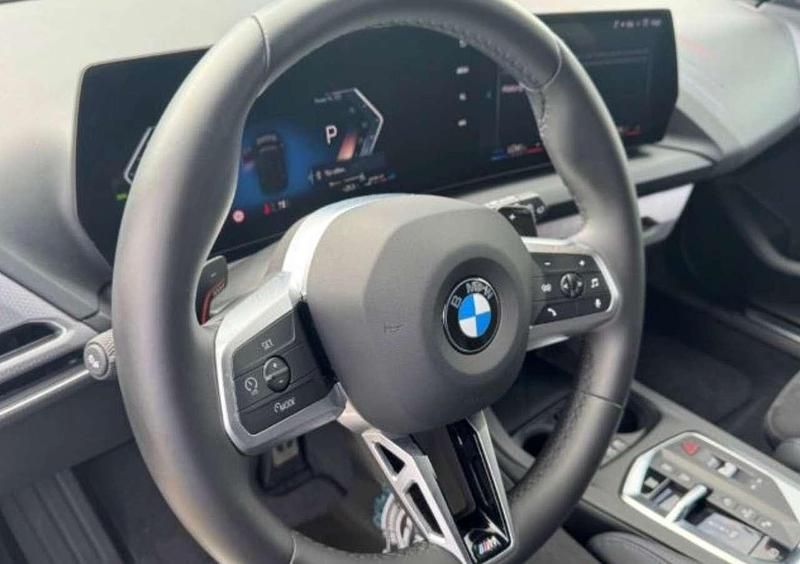 Gebraucht BMW 118 M Sport 150 PS (110 kW) 2024 Black saphire metallic Kleinwagen