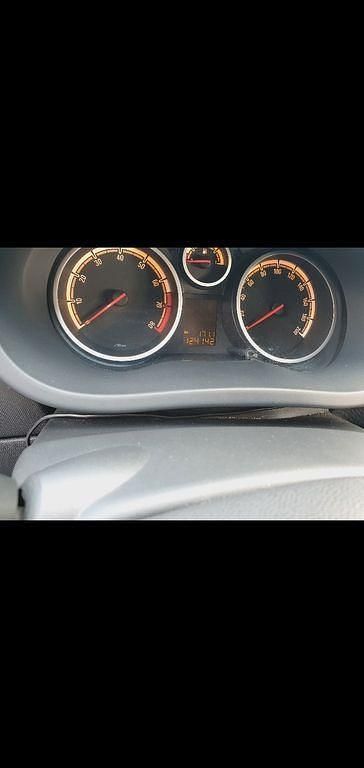 Gebraucht 2007 Opel Corsa Limousine | 2.250 € (Fairer Preis) - Bild 1/4