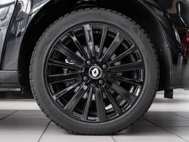 Gebraucht Renault Twingo Techno 60 kW (82 PS) 2023 Schwarz Kleinwagen