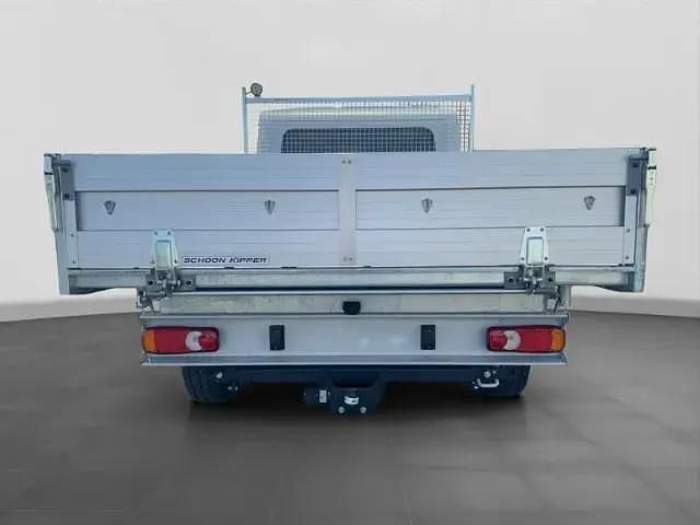 Gebraucht Opel Movano 121 PS (88 kW) 2024 Weiß Limousine