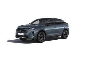 Neu Peugeot e-3008 Allure 156 kW (213 PS) 2026 Schwarz (perla nera schwarz metallic) SUV