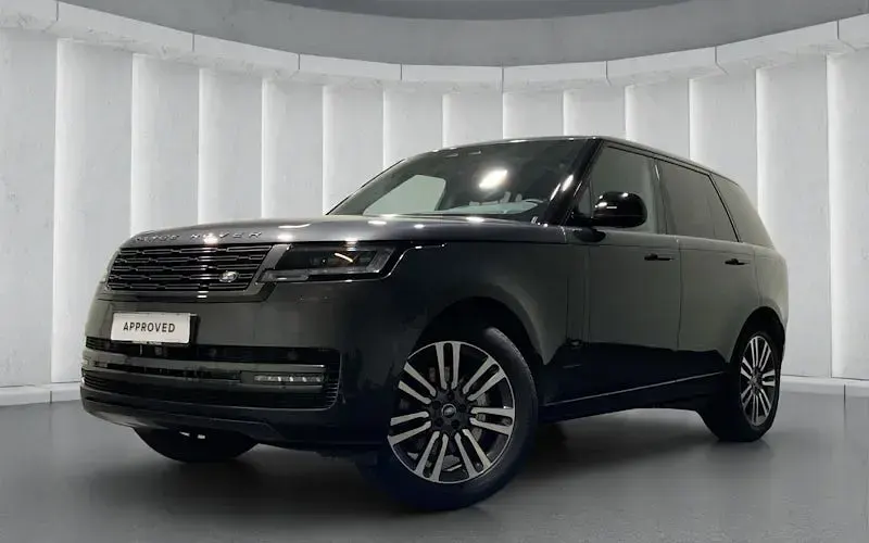 Gebraucht Land Rover Range Rover HSE 350 PS (257 kW) 2025 SUV