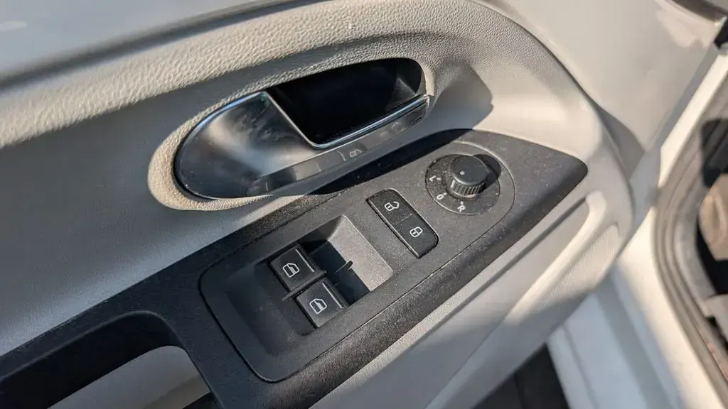 Gebraucht Seat Mii Style 60 PS (44 kW) 2016 Weiß Kleinwagen