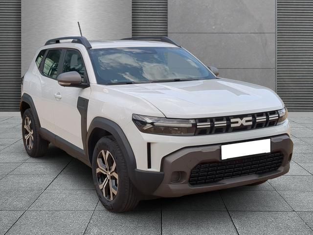 Arktisweiß Neu 2025 Dacia Duster Expression SUV | 21.320 € (Guter Preis) - Bild 1/1