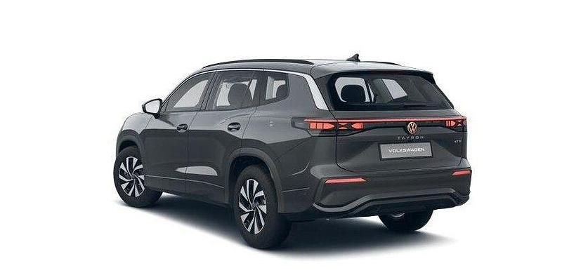 Neu VW Tayron Life 150 PS (110 kW) 2026 Grau SUV