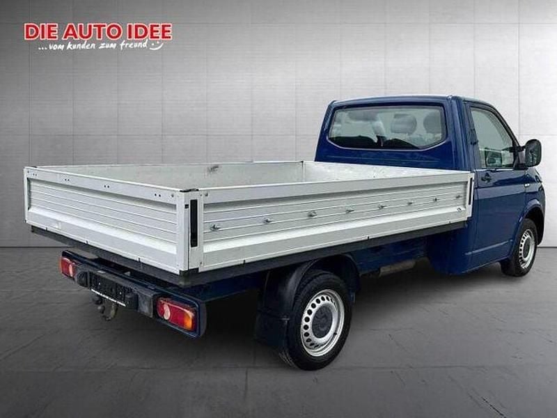 Gebraucht VW T6 149 PS (109 kW) 2018 Andere Van