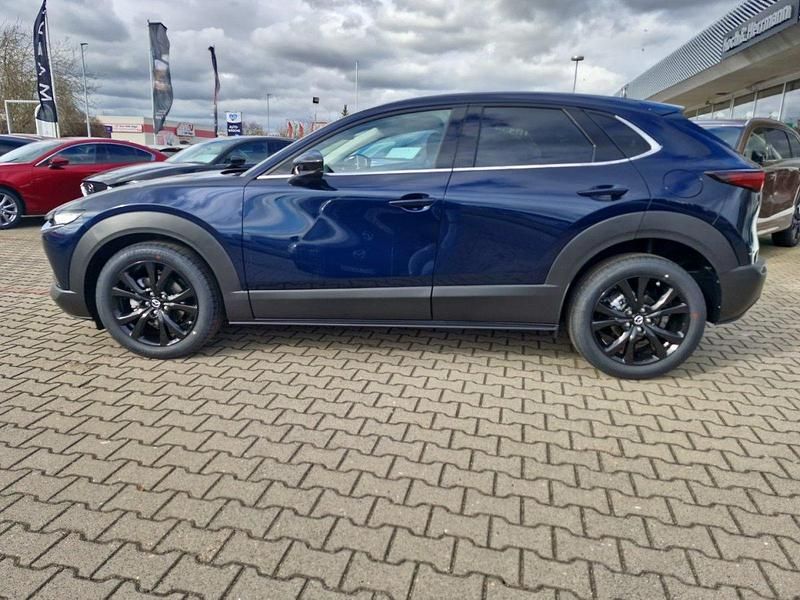 Neu Mazda CX-30 Homura-Line 140 PS (102 kW) 2026 SUV