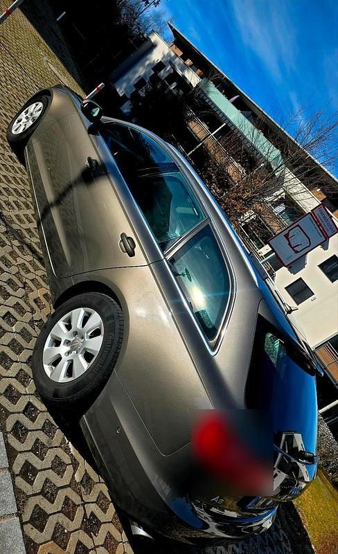 Gebraucht Audi A6 S-Line 190 PS (139 kW) 2014 Limousine