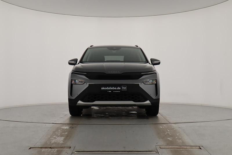Neu Skoda Elroq 125 kW (170 PS) 2026 Graphitegrau metallic SUV