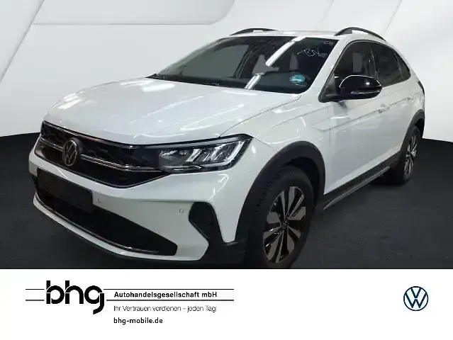 Gebraucht VW Taigo Life 95 PS (69 kW) 2025 SUV