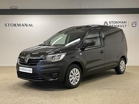 Schwarz Gebraucht 2024 Renault Express Van / Kleinbus | 14.500 € (Superpreis) - Bild 1/1