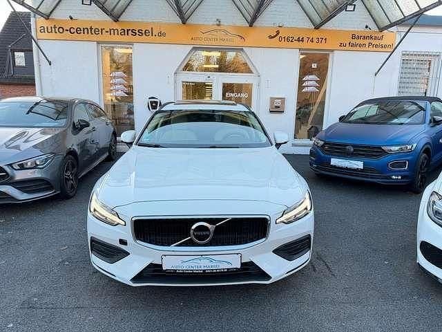 Gebraucht Volvo V60 197 PS (144 kW) 2022 Kombi