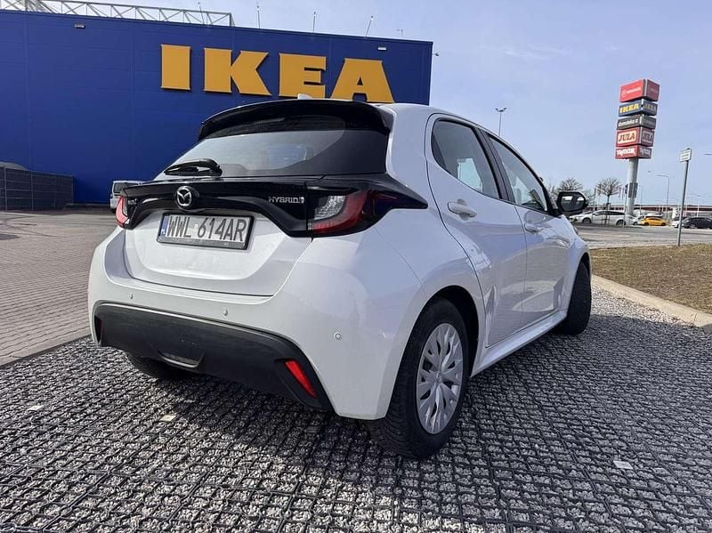Gebraucht Mazda 2 102 PS (75 kW) 2022 Limousine