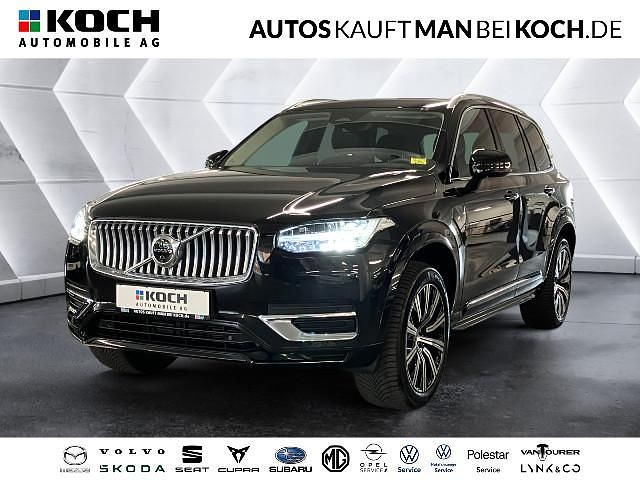 Gebraucht 2023 Volvo XC90 SUV | 53.990 € (Superpreis) - Bild 1/4