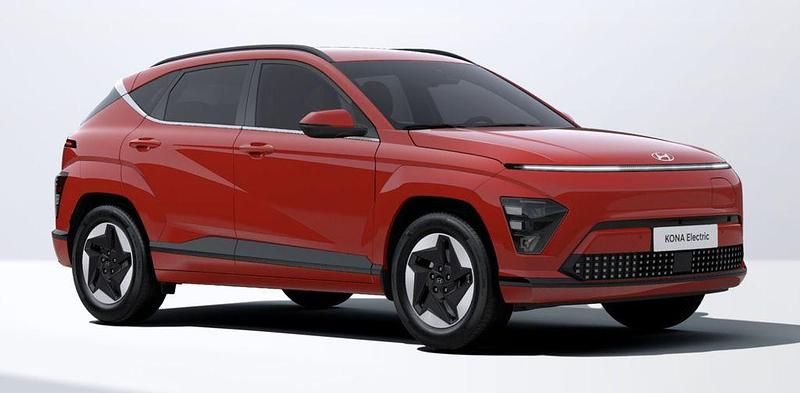 Neu 2025 Hyundai Kona Select SUV | 37.990 € (Teuer) - Bild 1/4