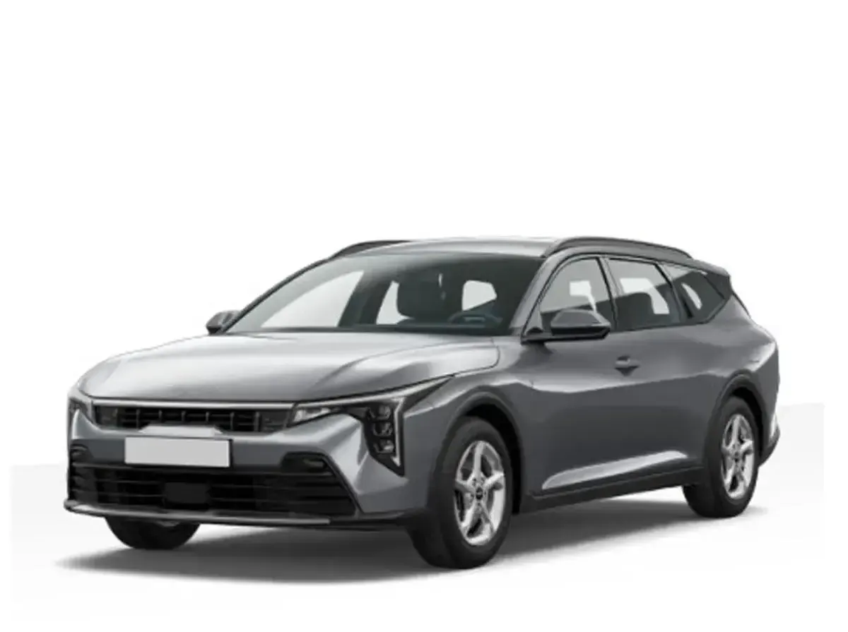 Gebraucht Kia K4 2026 Kombi
