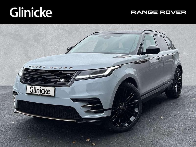Arroios grey Gebraucht 2025 Land Rover Range Rover Velar Autobiography SUV | 95.880 € - Bild 1/4