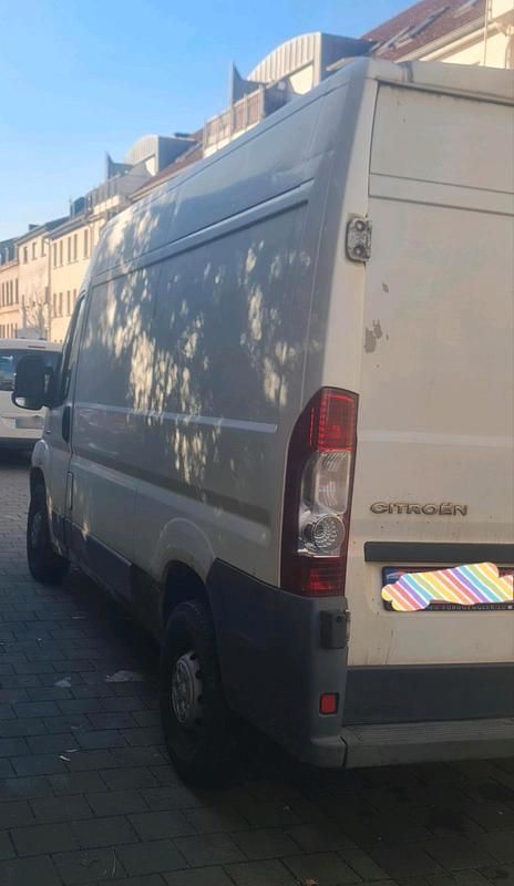 Gebraucht Citroën C4 120 PS (88 kW) 2008 Kombi