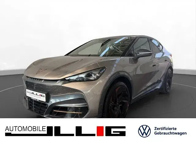 Gebraucht Cupra Tavascan VZ 250 kW (340 PS) 2026 SUV
