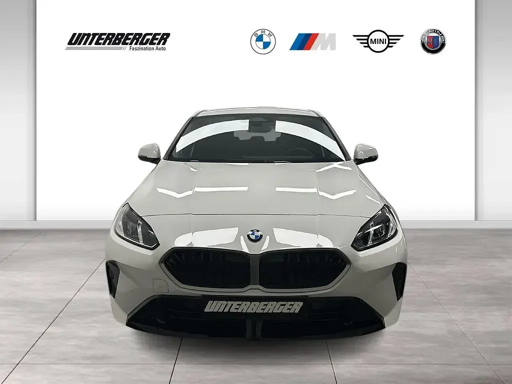 Neu BMW 120 M Sport 170 PS (125 kW) 2026 Weiß Kleinwagen