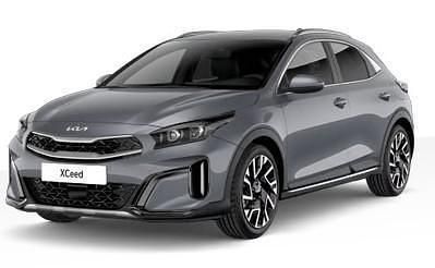 Lunar silber Neu 2025 Kia XCeed 2 SUV | 32.079 € (Fairer Preis) - Bild 1/2