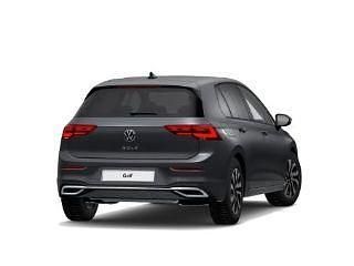 Gebraucht VW Golf VIII Active 150 PS (110 kW) 2023 Grau Limousine