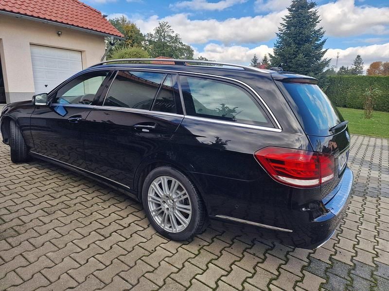 Gebraucht Mercedes 300 231 PS (169 kW) 2013 Schwarz Kombi