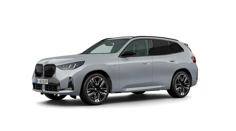 Gebraucht 2025 BMW X3 Comfort Edition SUV | 78.800 € (Guter Preis) - Bild 1/3