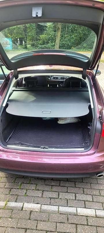 Gebraucht 2013 Audi A6 Sport Kombi | 11.500 € (Fairer Preis) - Bild 1/4